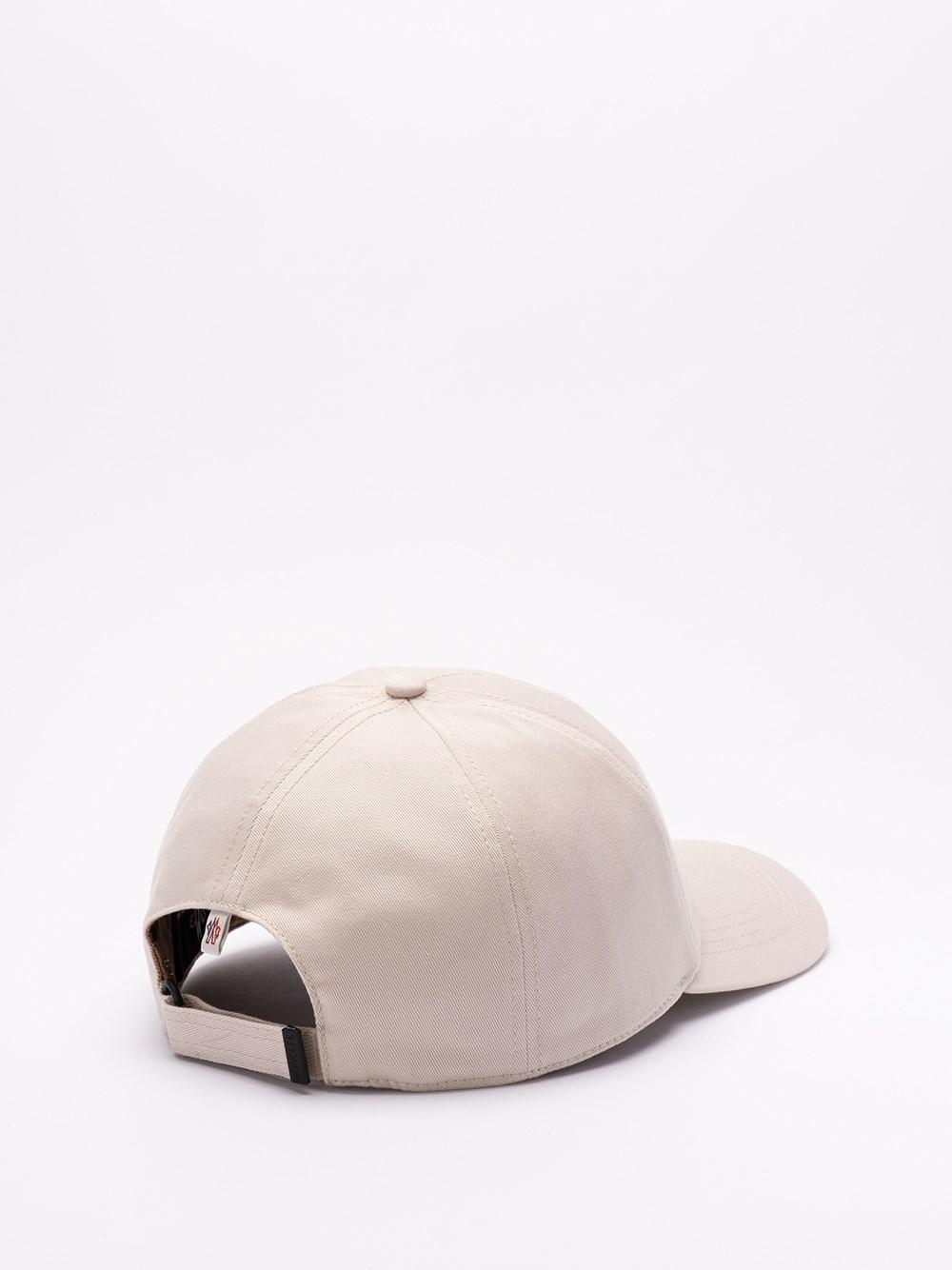 Moncler Grenoble Baseball Cap