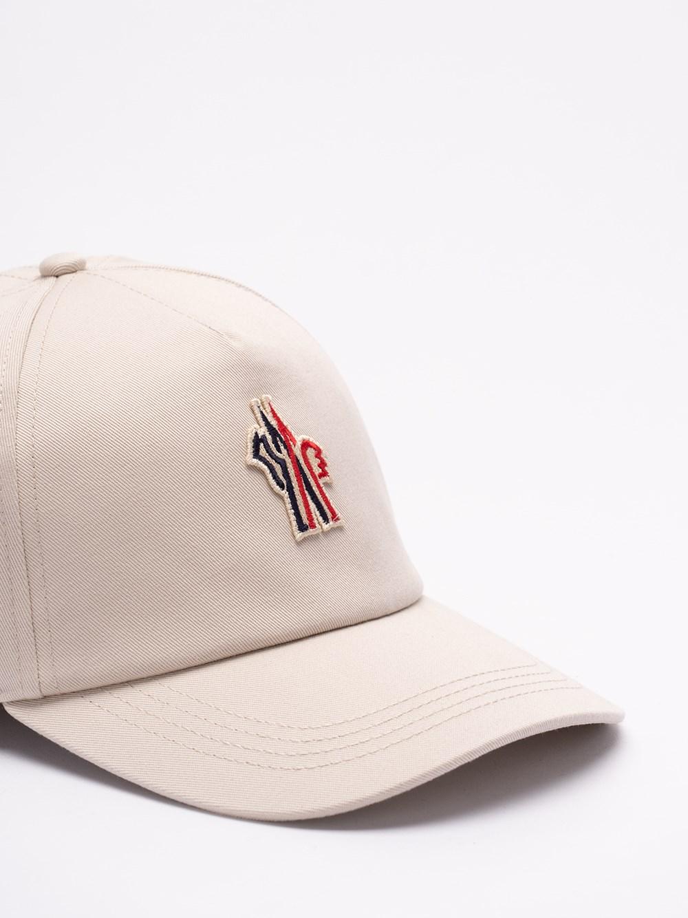 Moncler Grenoble Baseball Cap