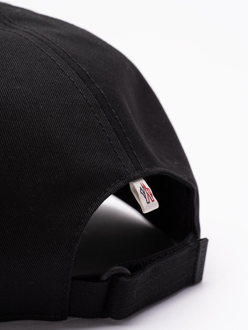 Moncler Grenoble Baseball Cap