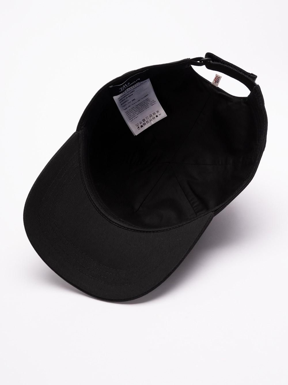 Moncler Grenoble Baseball Cap
