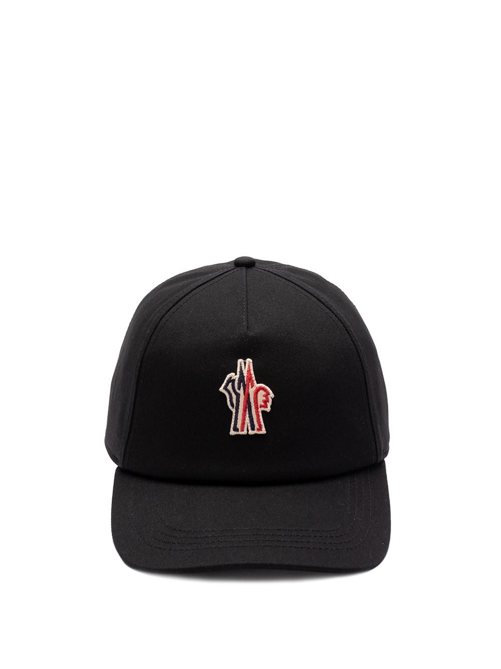 Moncler grenoble Baseball Cap