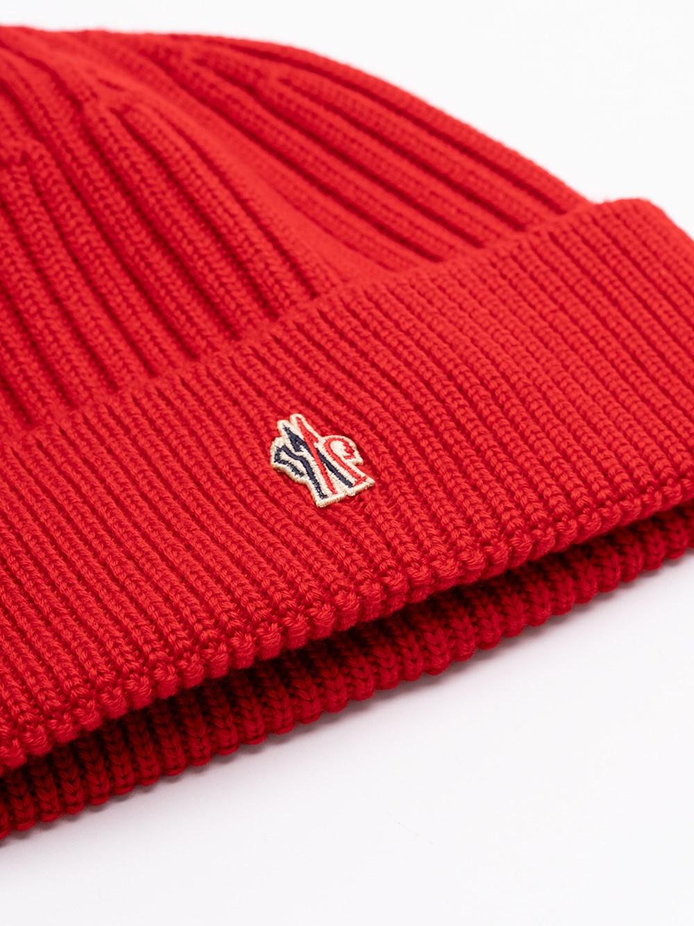 Moncler Grenoble Beanie