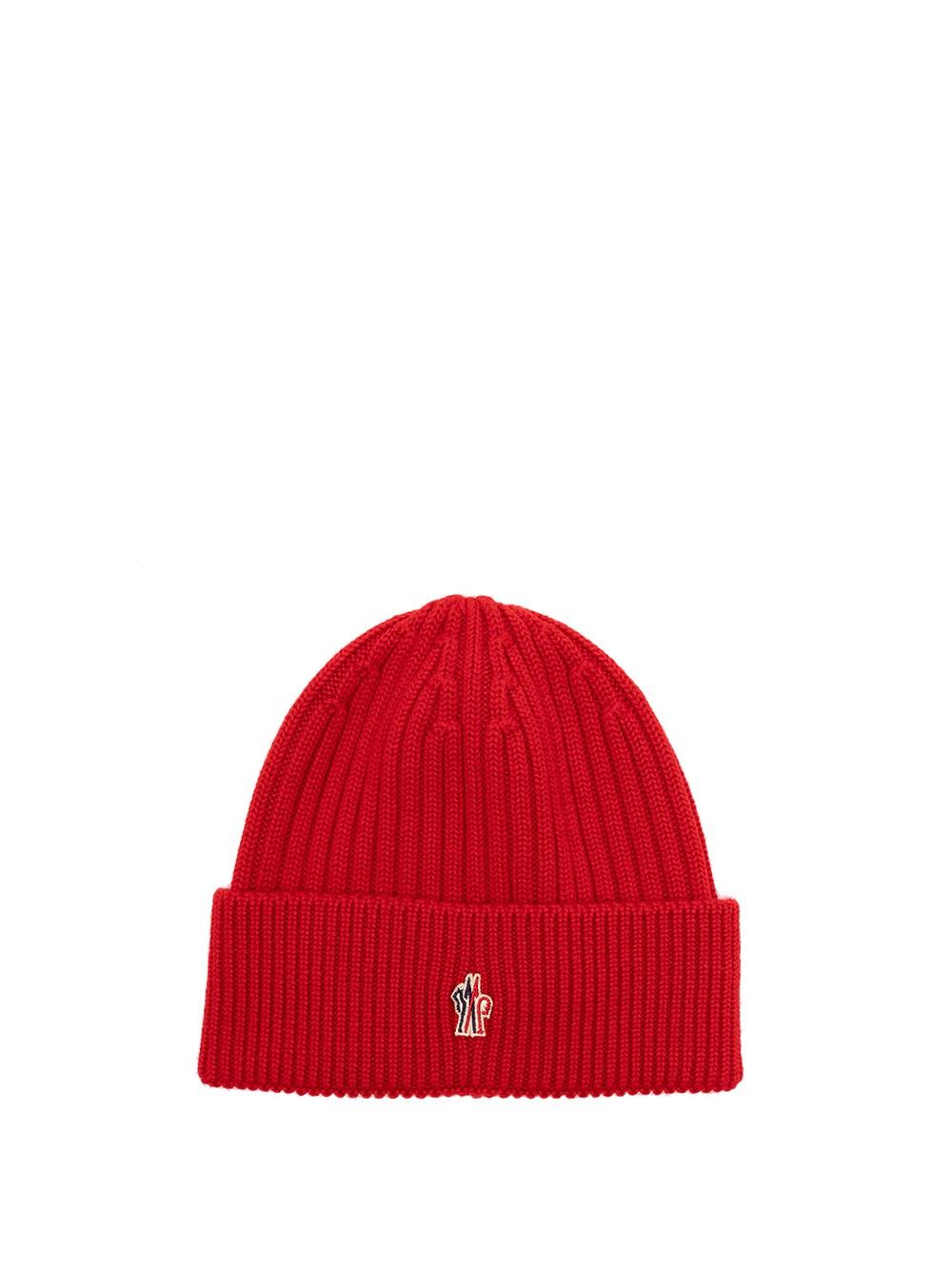 Moncler grenoble Beanie