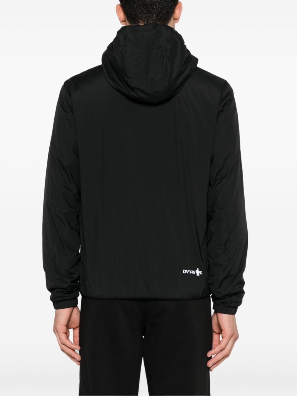 Moncler Grenoble `Bissen Mid Layer` Jacket