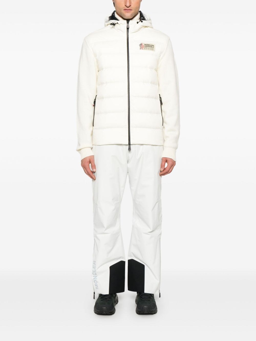 Moncler Grenoble Cardigan