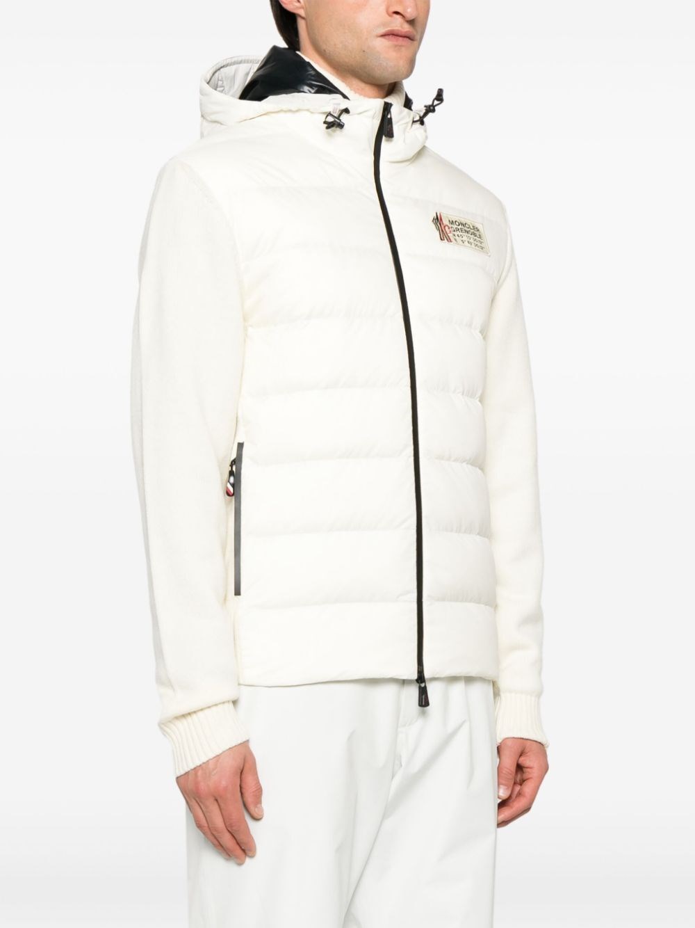 Moncler Grenoble Cardigan