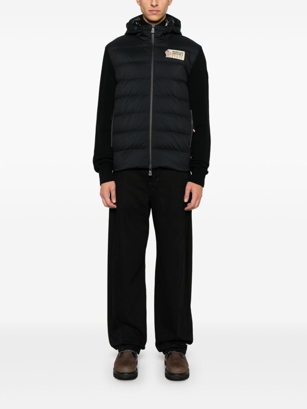 Moncler Grenoble Cardigan