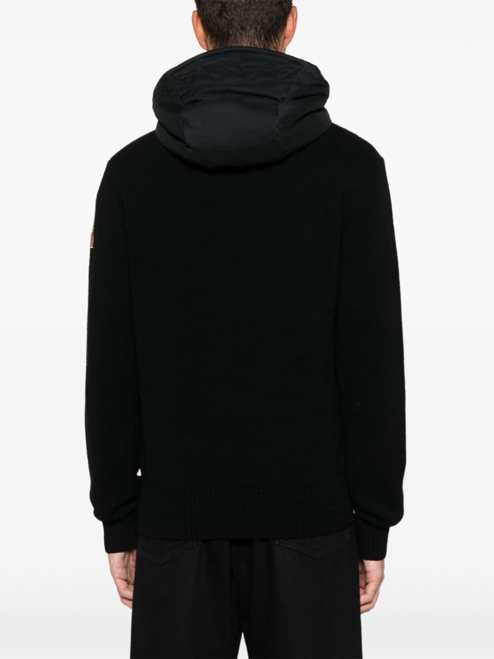 Moncler Grenoble Cardigan