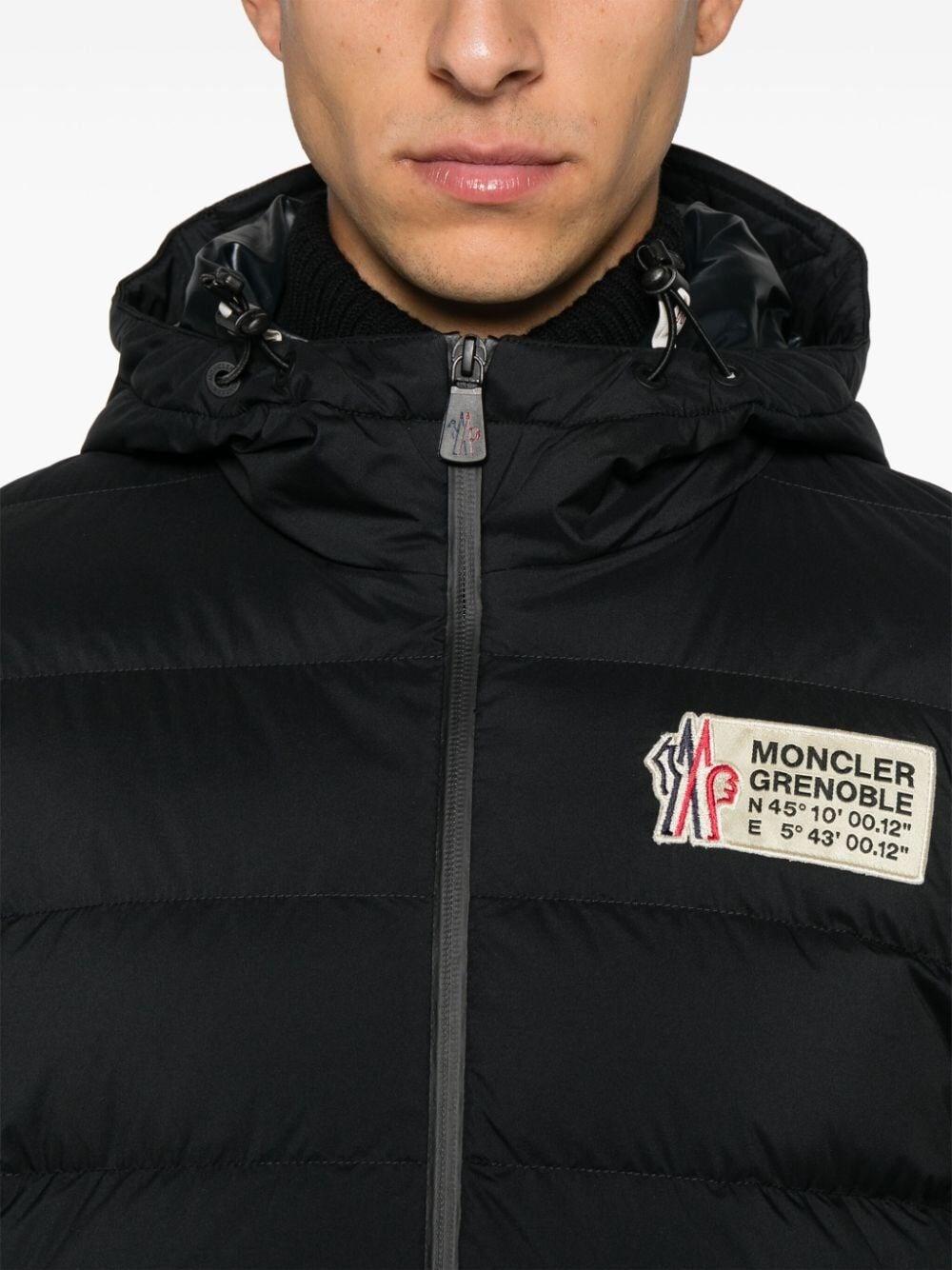Moncler Grenoble Cardigan