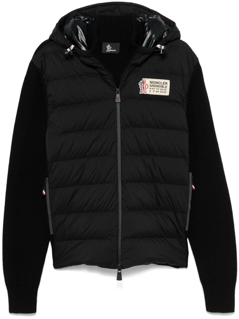 Moncler grenoble Cardigan