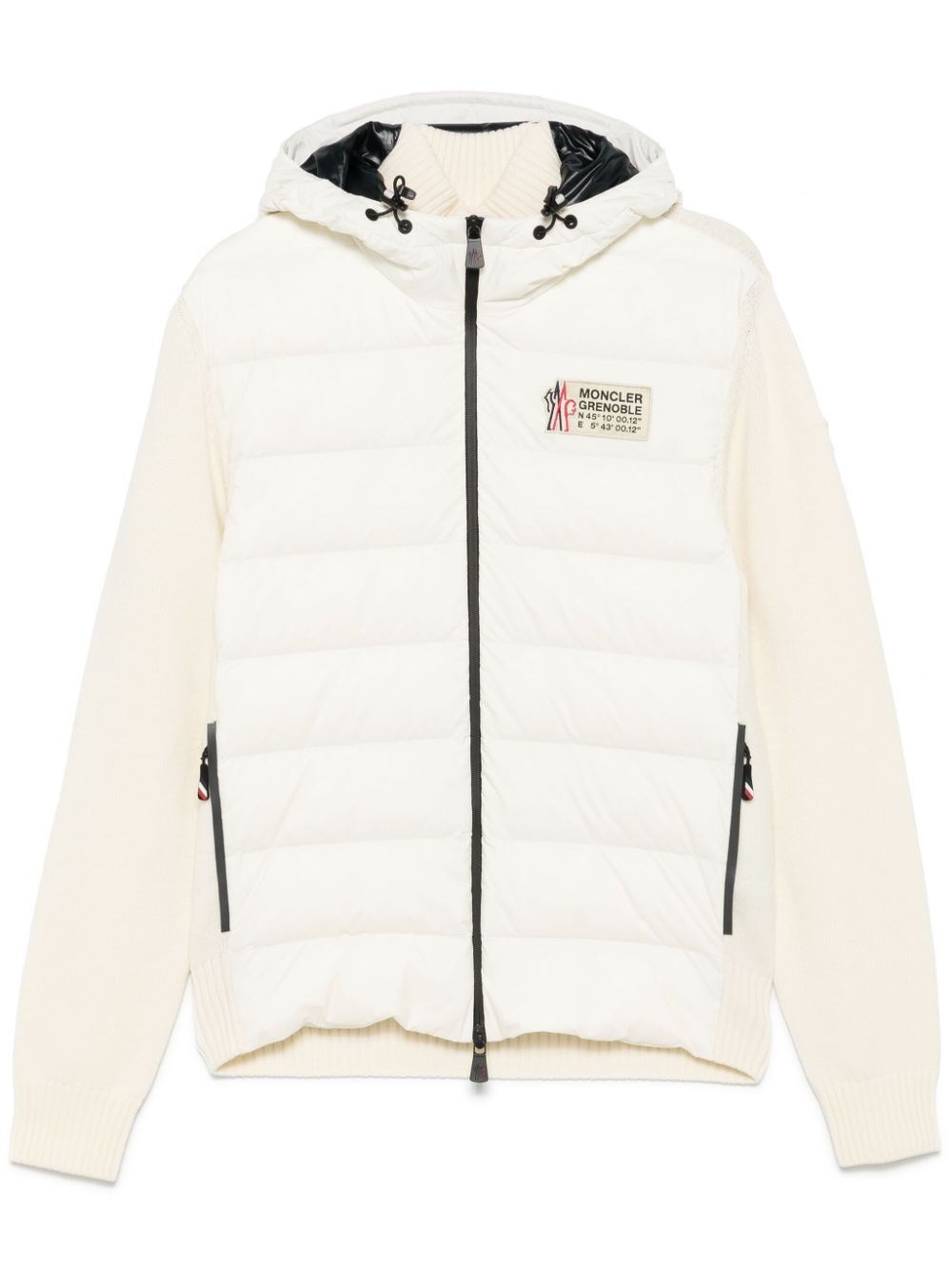 Moncler grenoble Cardigan