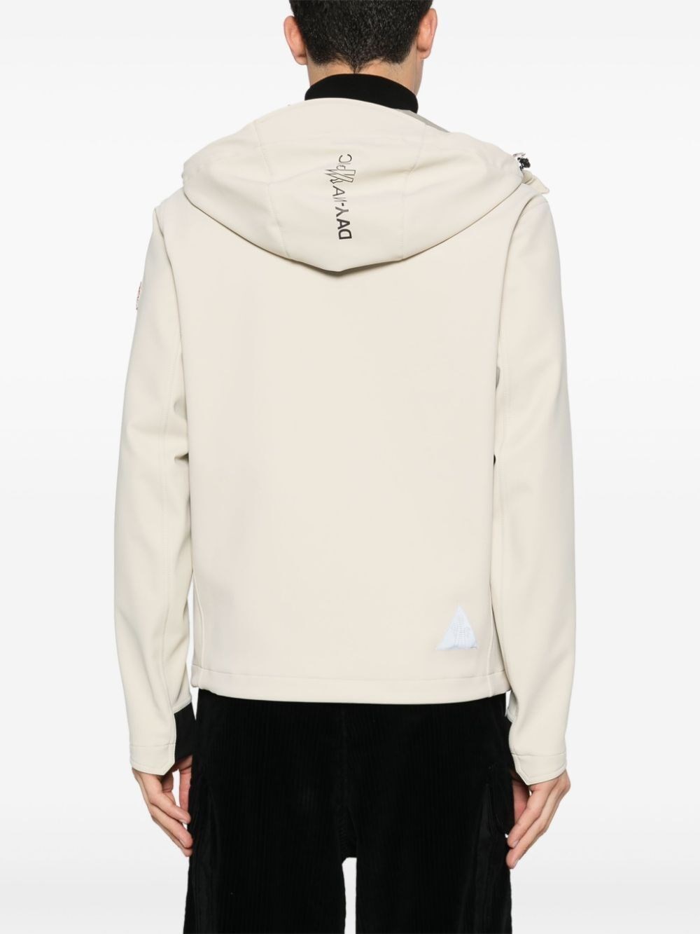 Moncler Grenoble `Cormet` Jacket