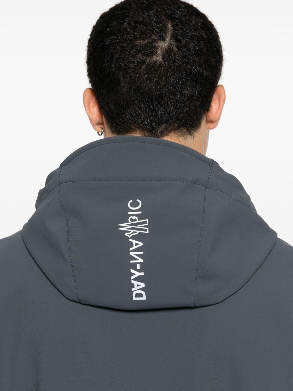 Moncler Grenoble `Cormet` Jacket