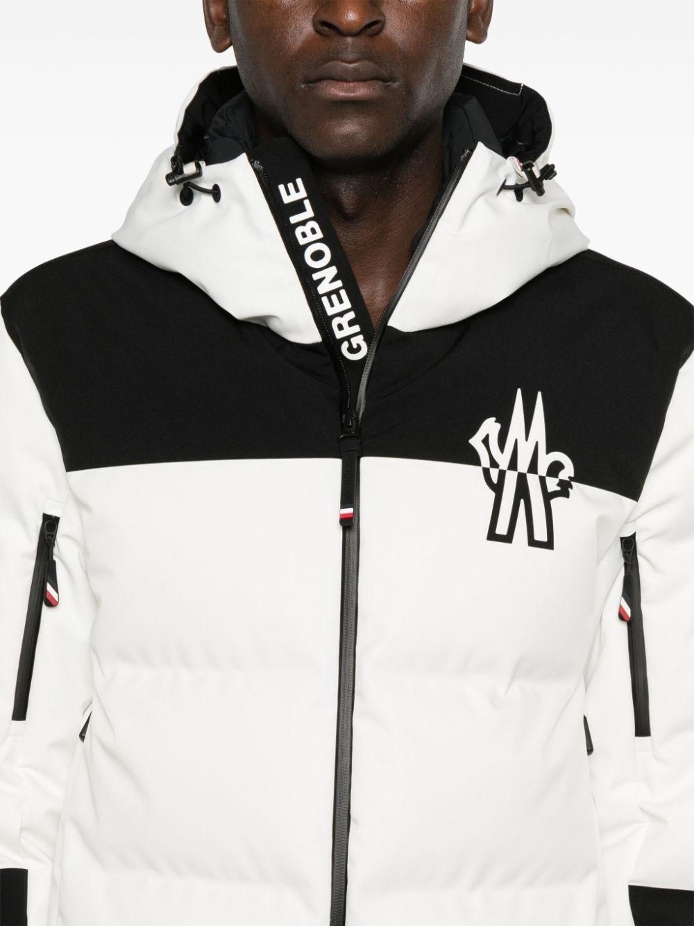 Moncler Grenoble `Curtis` Jacket