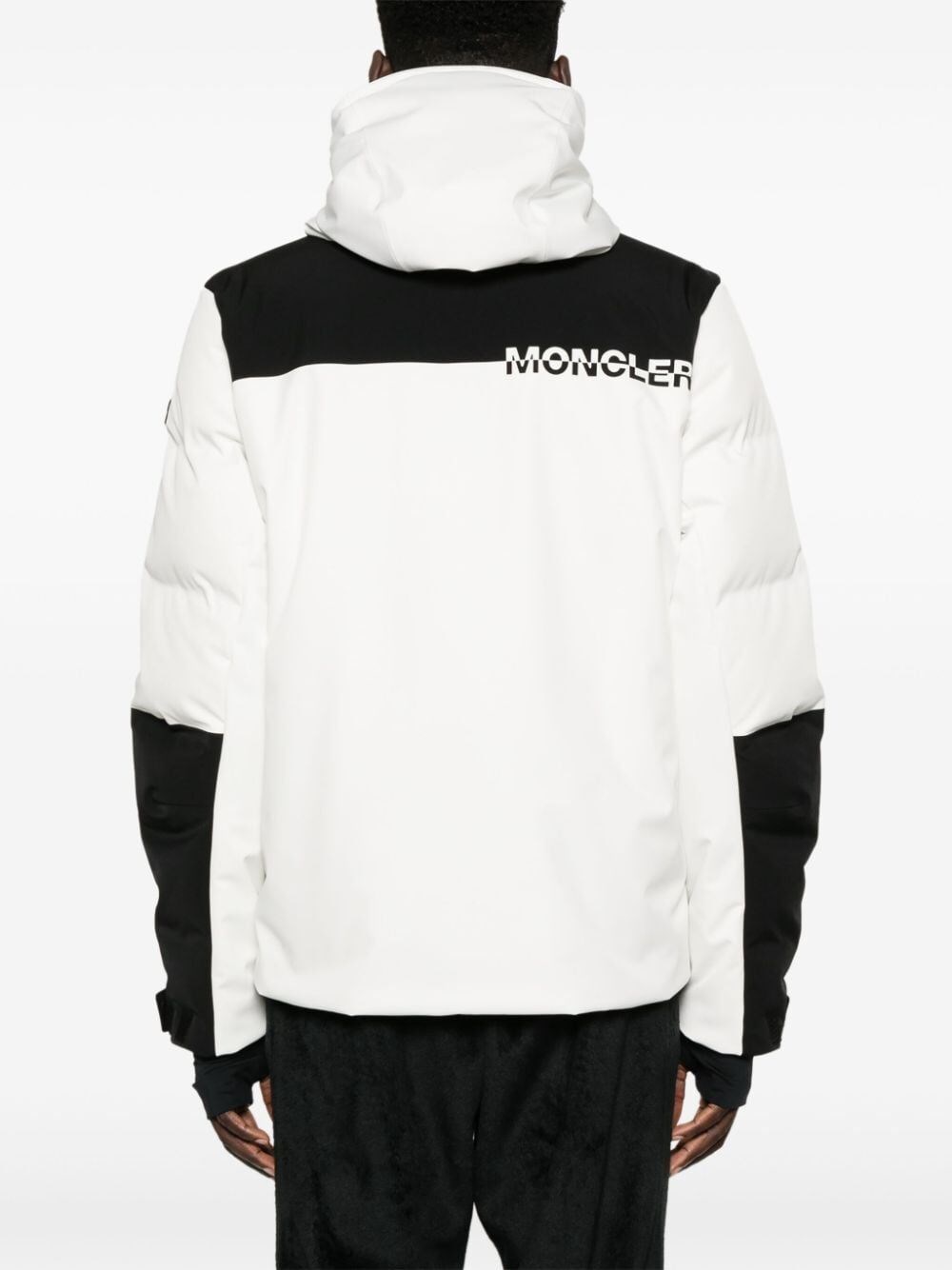 Moncler Grenoble `Curtis` Jacket