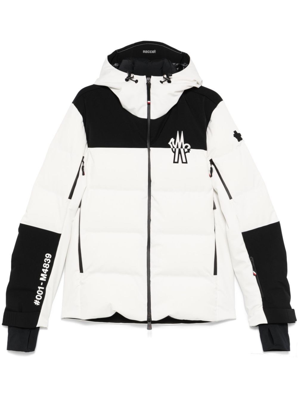 Moncler grenoble `Curtis` Jacket