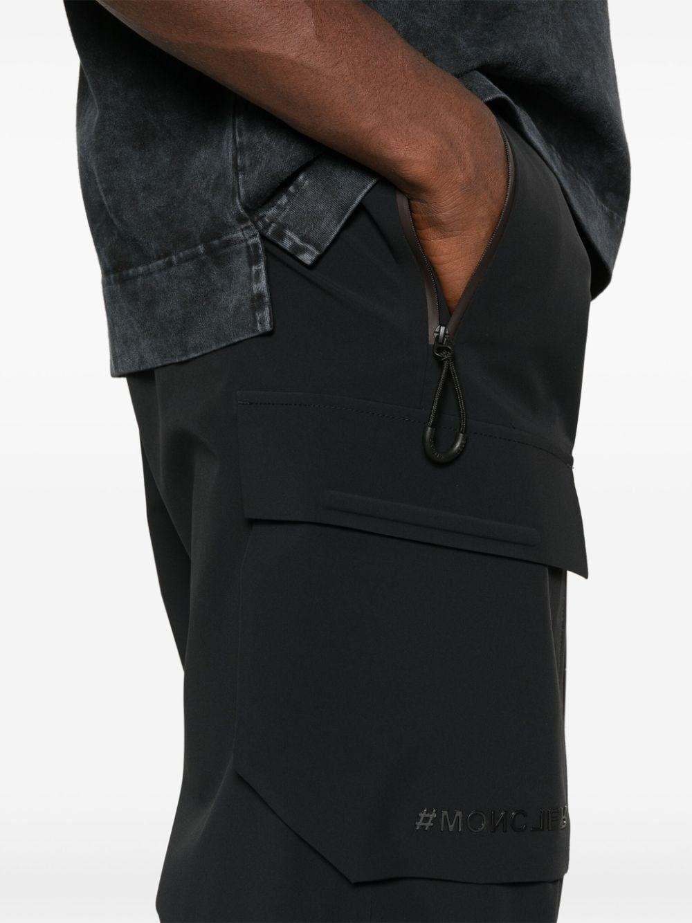 Moncler Grenoble Pants