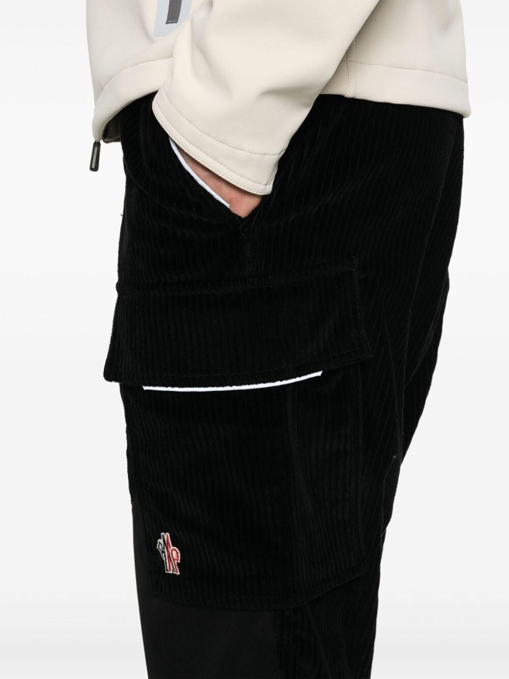Moncler Grenoble Pants