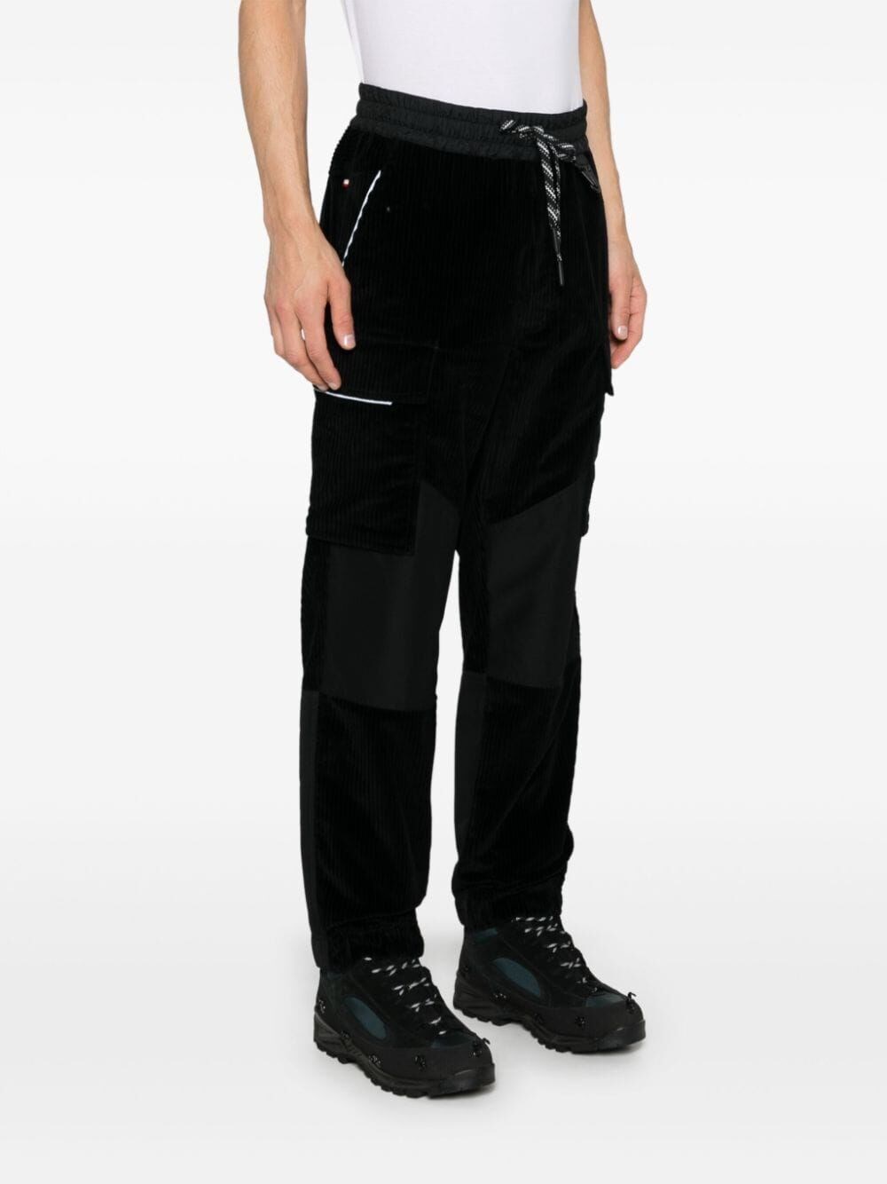 Moncler Grenoble Pants