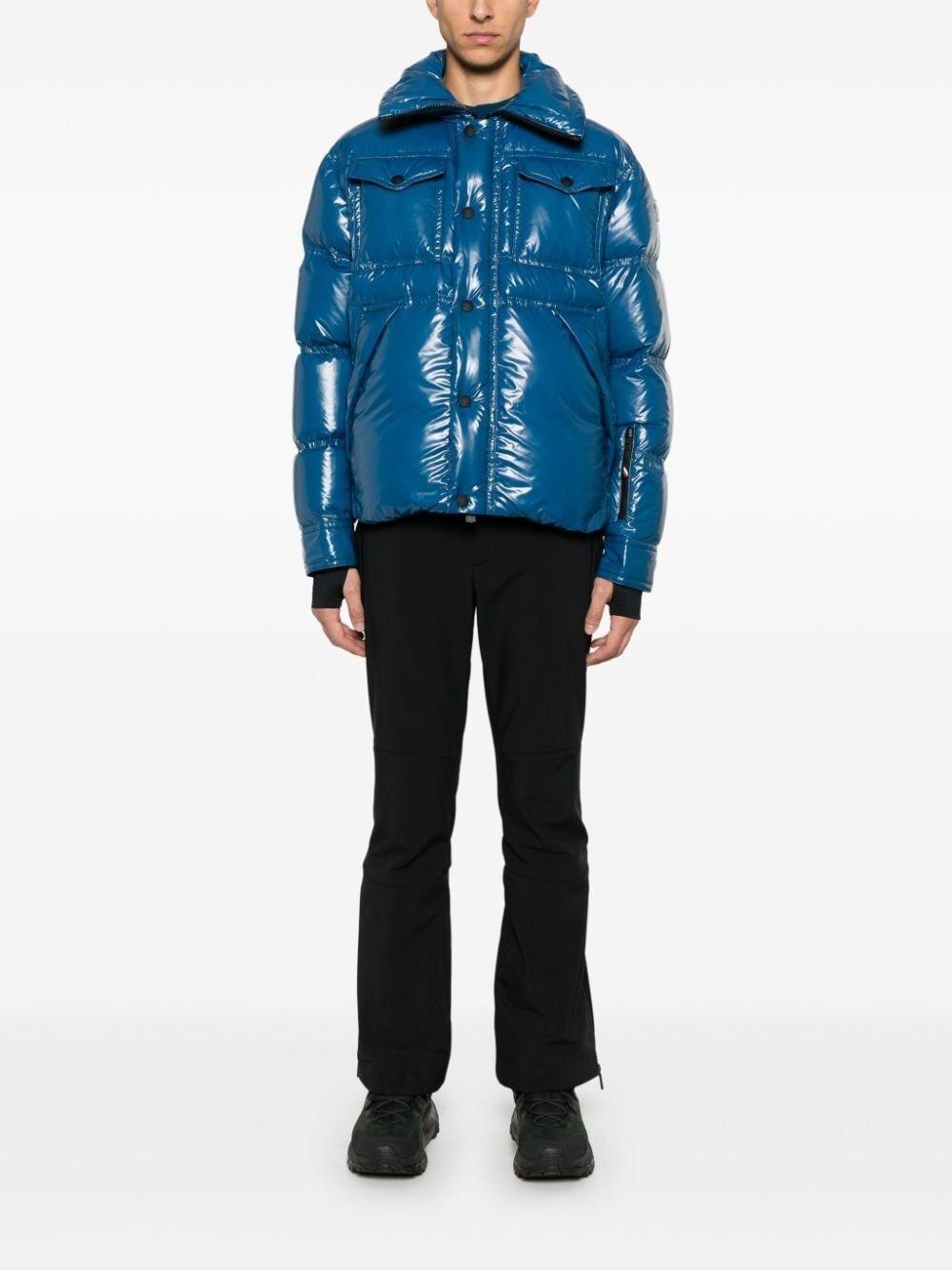 Moncler Grenoble Ski Pants