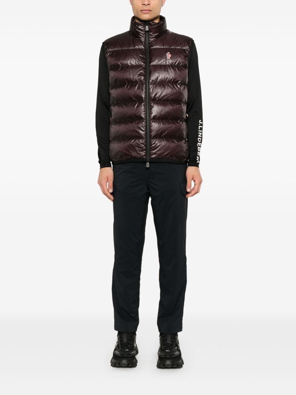 Moncler Grenoble Vest