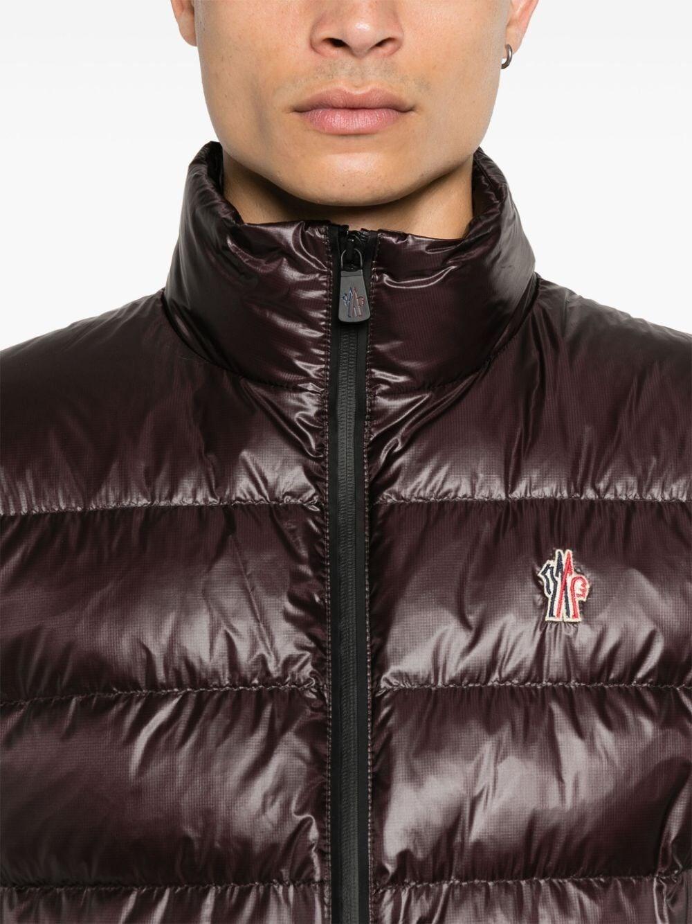 Moncler Grenoble Vest