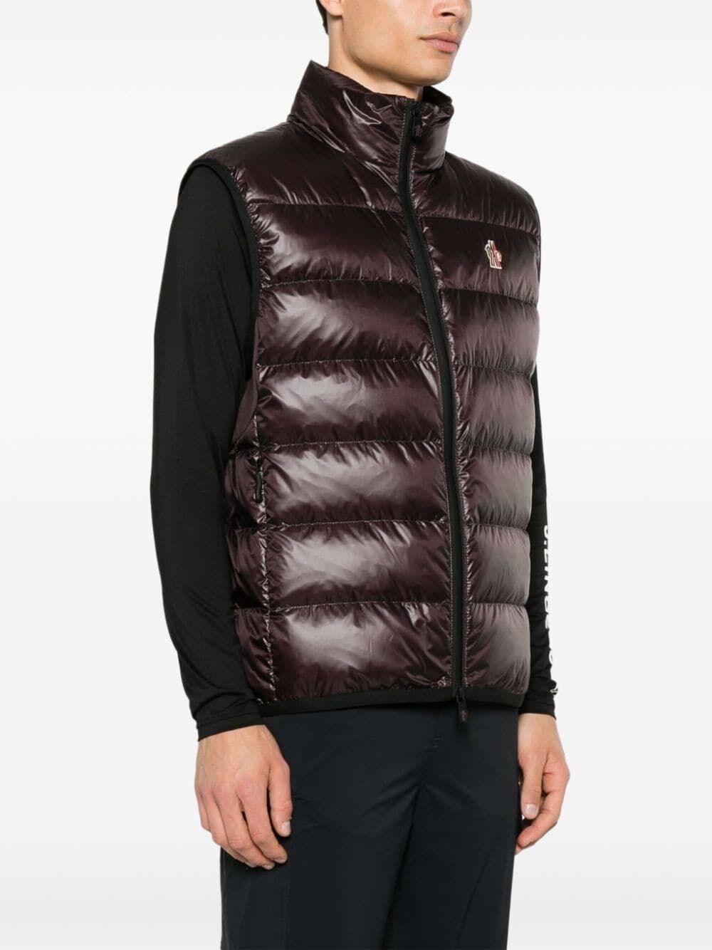 Moncler Grenoble Vest