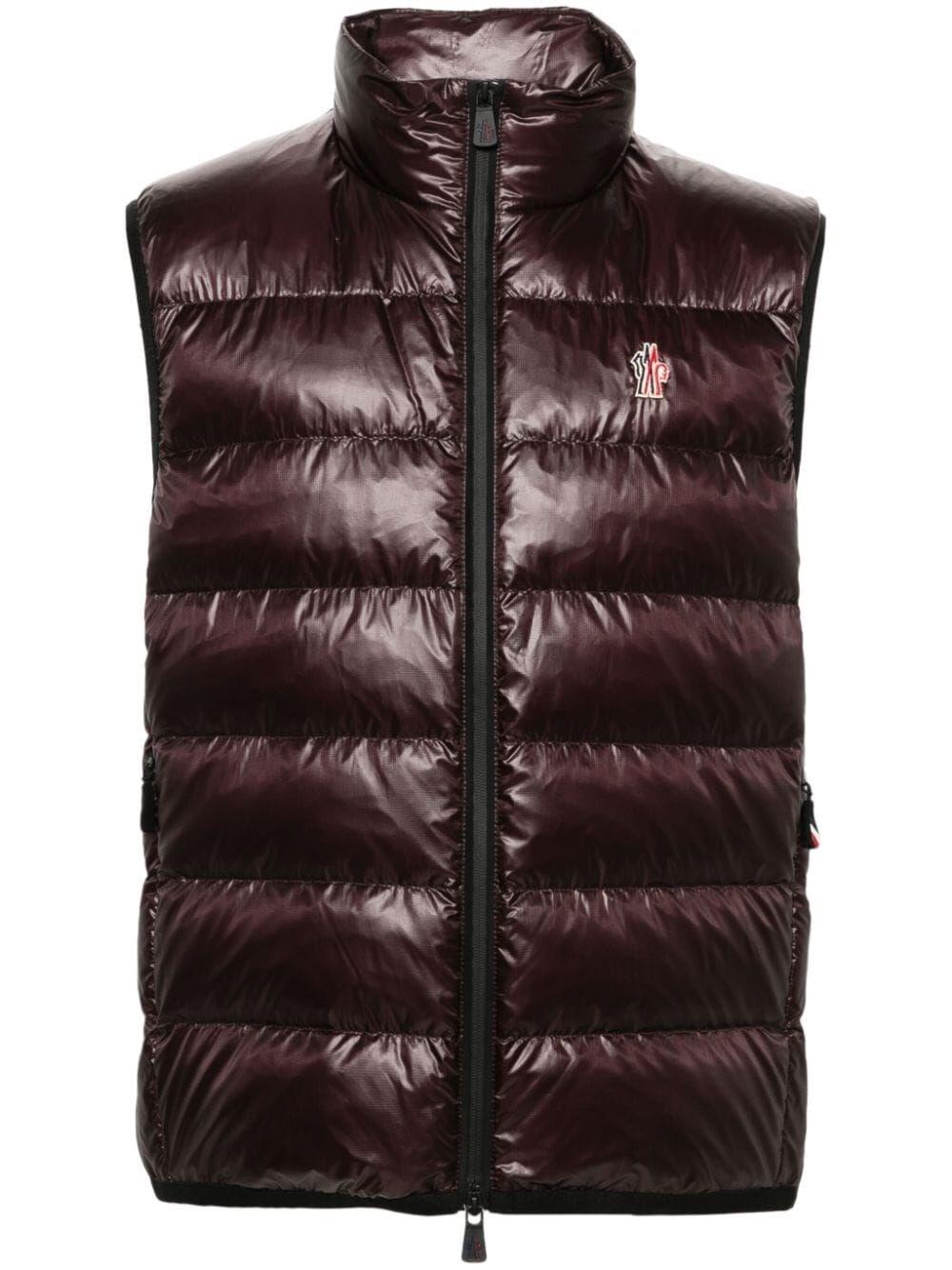 Moncler grenoble Vest