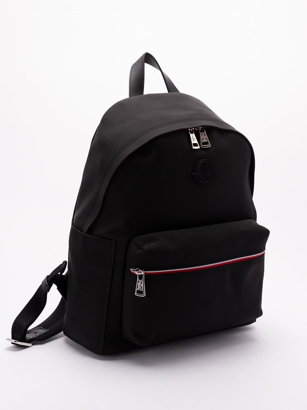 Moncler `New Pierrick` Backpack