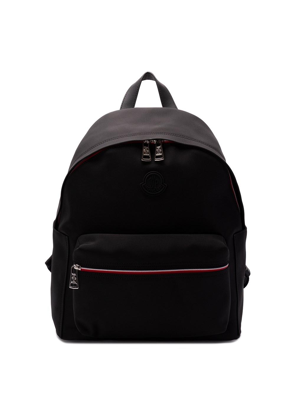 Moncler `New Pierrick` Backpack