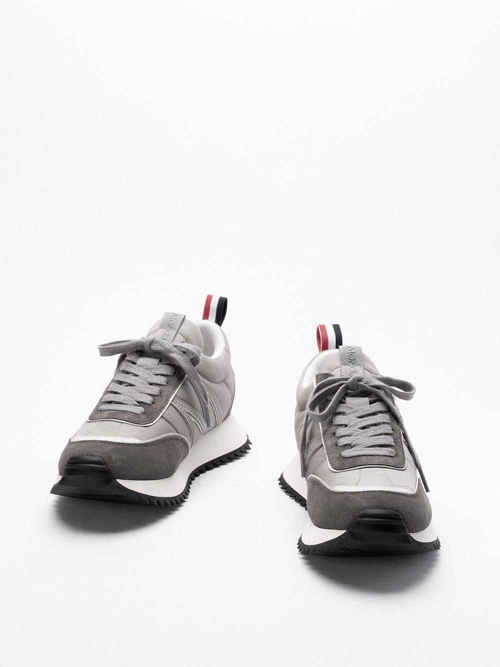 Moncler `Pacey` Low-Top Sneakers