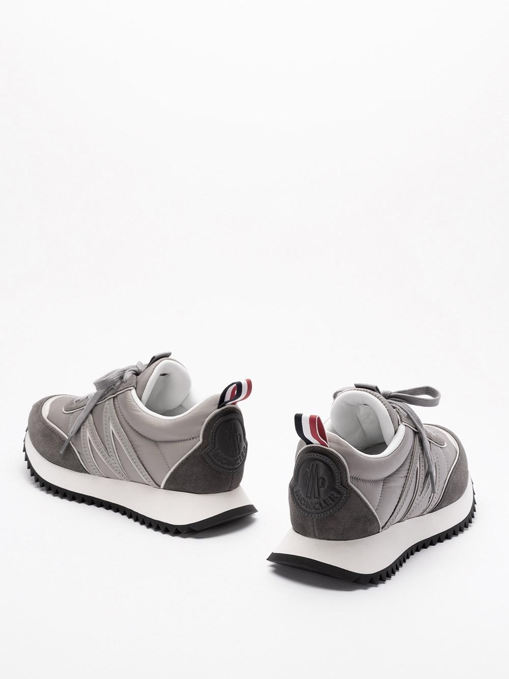 Moncler `Pacey` Low-Top Sneakers