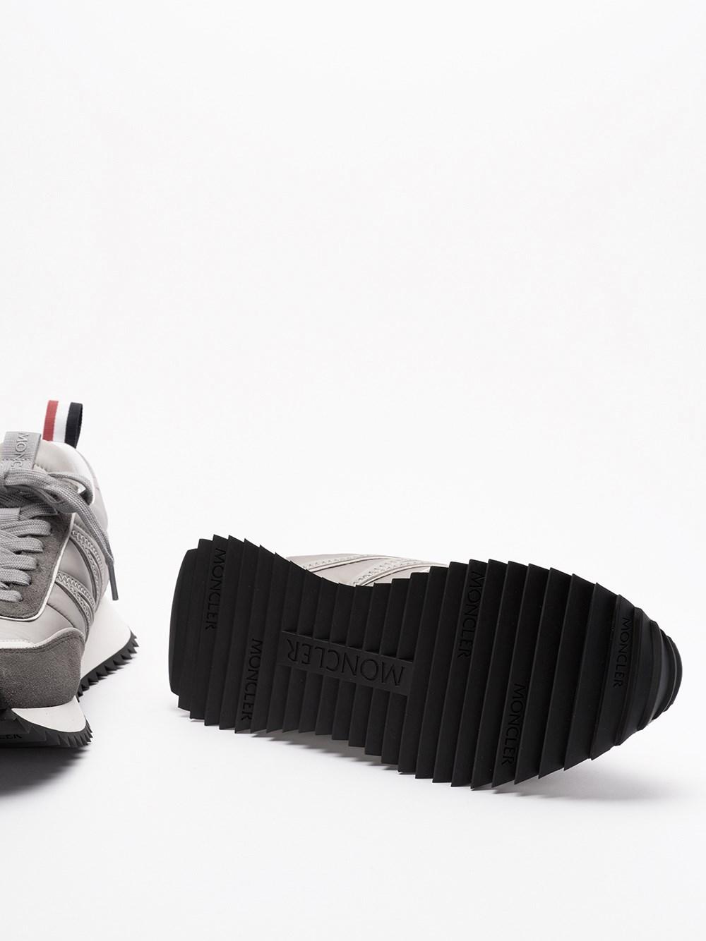 Moncler `Pacey` Low-Top Sneakers