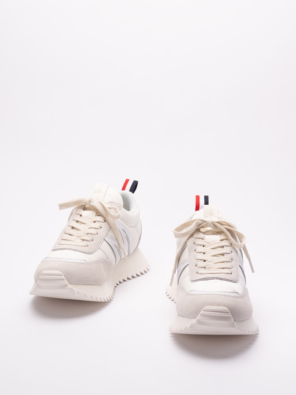 Moncler `Pacey` Low-Top Sneakers
