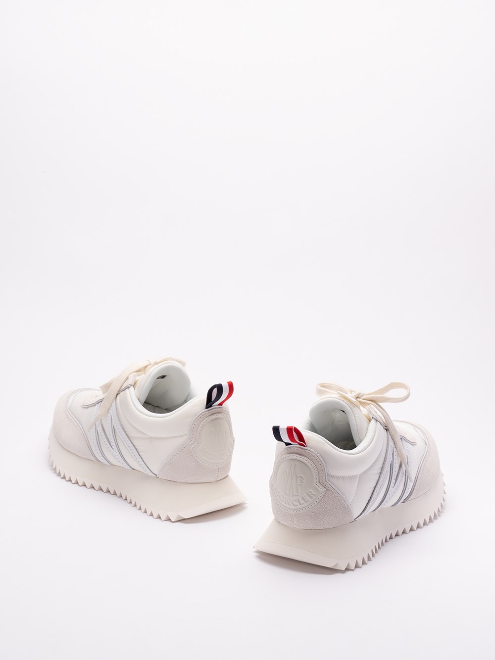 Moncler `Pacey` Low-Top Sneakers