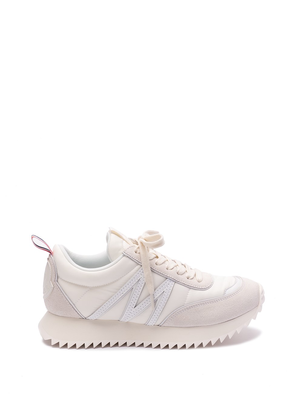 Moncler `Pacey` Low-Top Sneakers