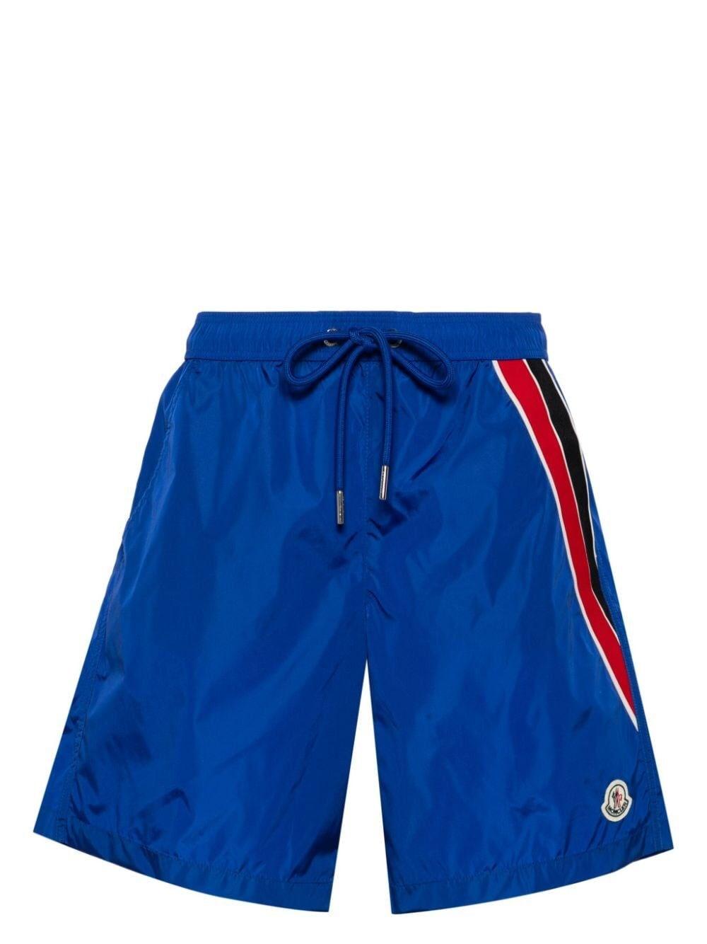 Moncler Swimwear