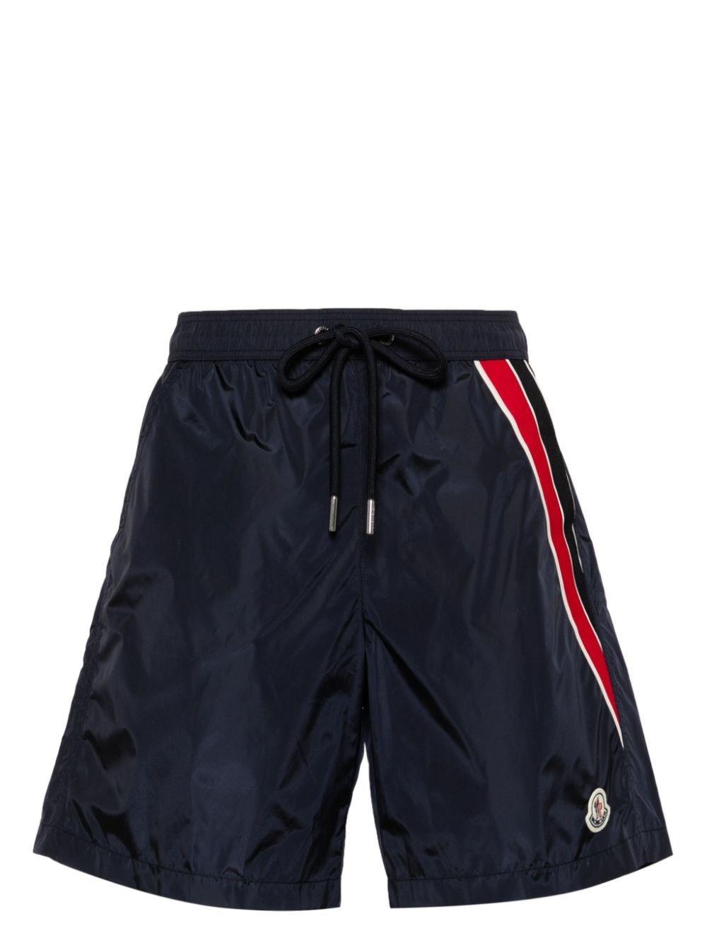 Moncler Swimwear