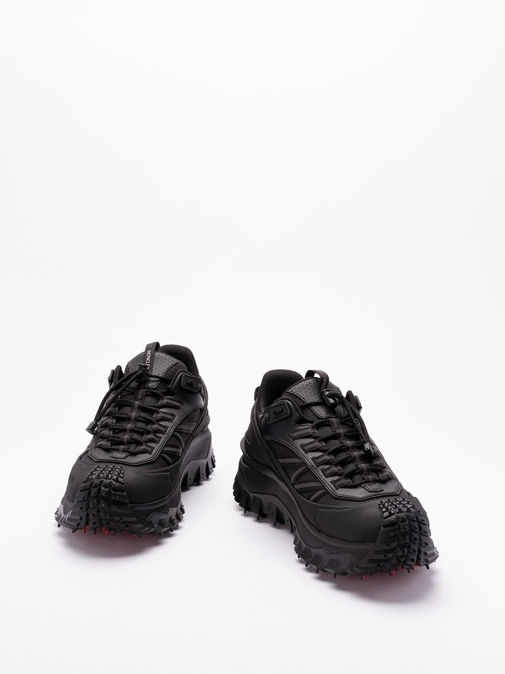Moncler `Trailgrip Gtx` Low-Top Sneakers