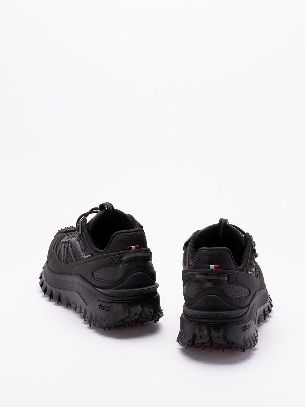 Moncler `Trailgrip Gtx` Low-Top Sneakers