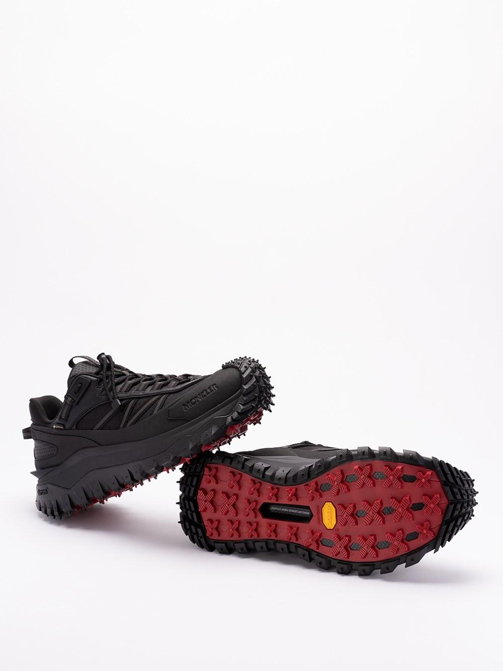 Moncler `Trailgrip Gtx` Low-Top Sneakers