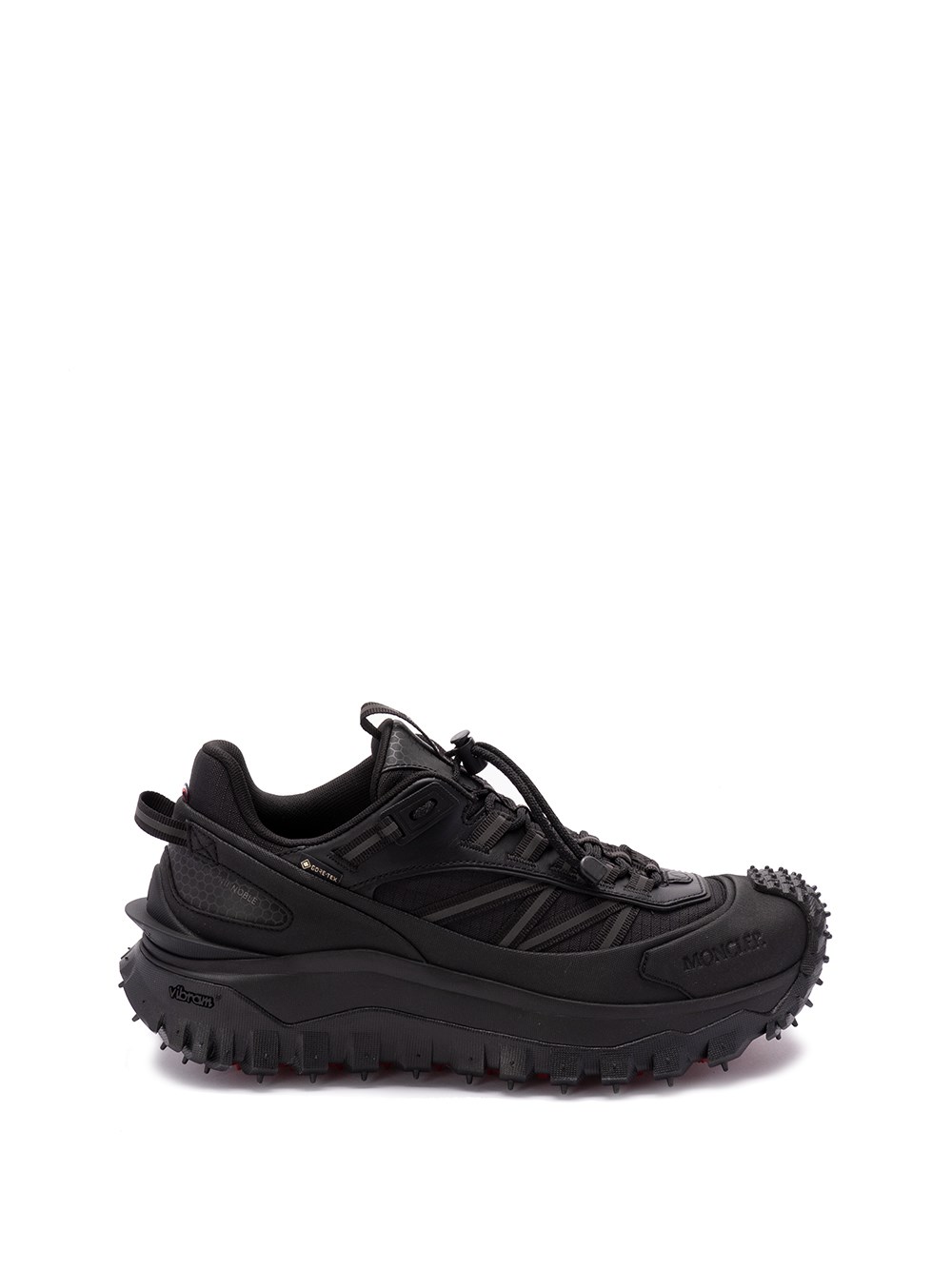 Moncler `Trailgrip Gtx` Low-Top Sneakers