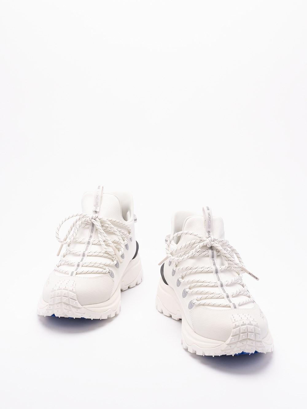 Moncler `Trailgrip Lite2` Low-Top Sneakers
