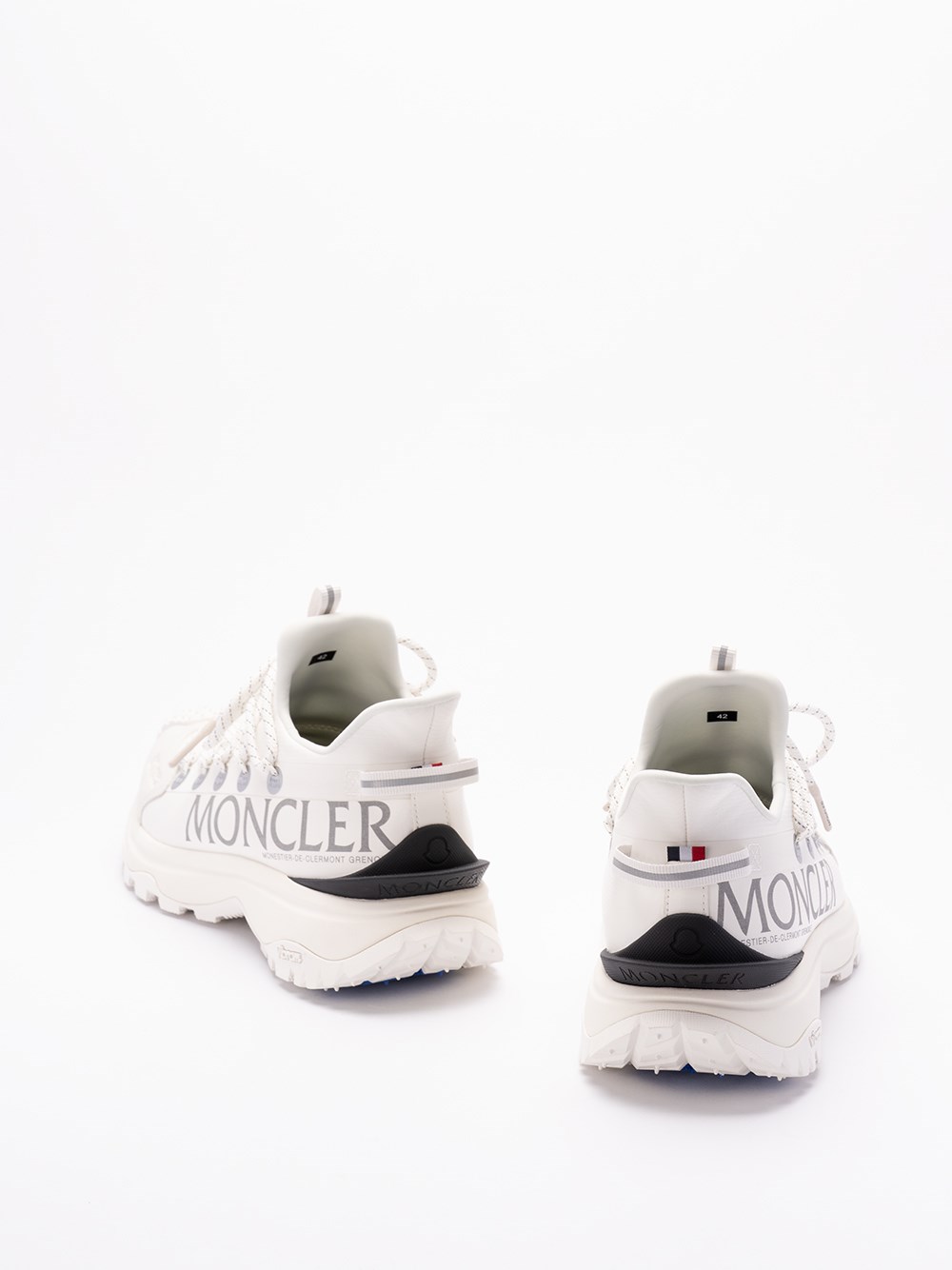 Moncler `Trailgrip Lite2` Low-Top Sneakers