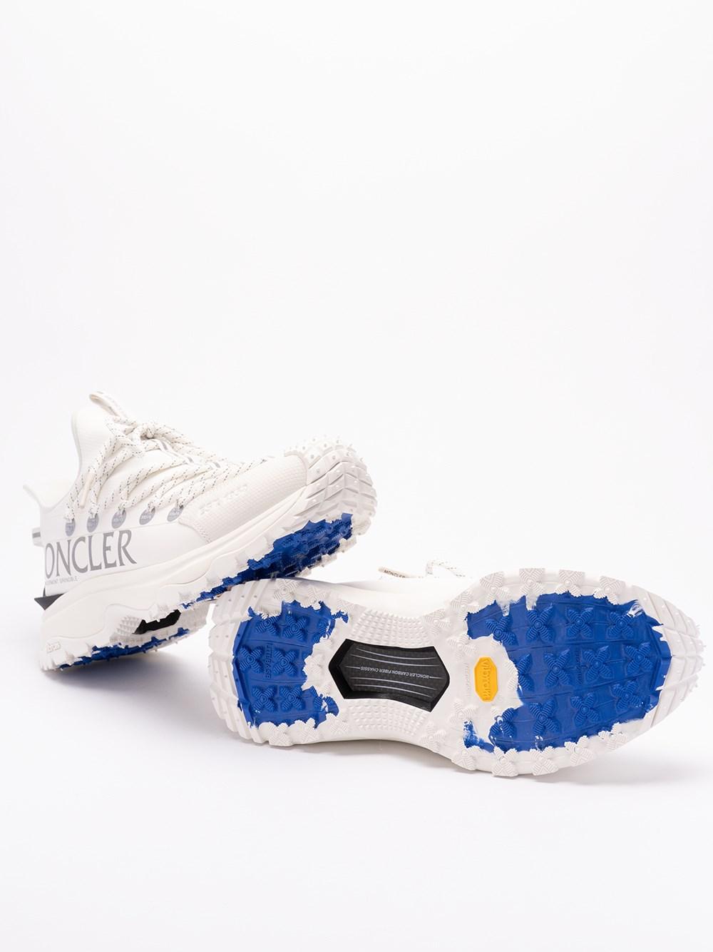 Moncler `Trailgrip Lite2` Low-Top Sneakers