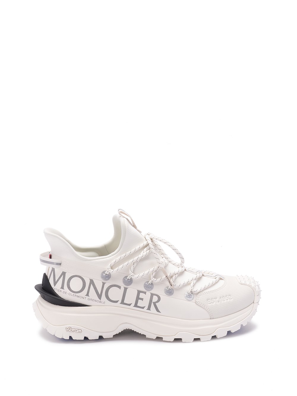 Moncler `Trailgrip Lite2` Low-Top Sneakers