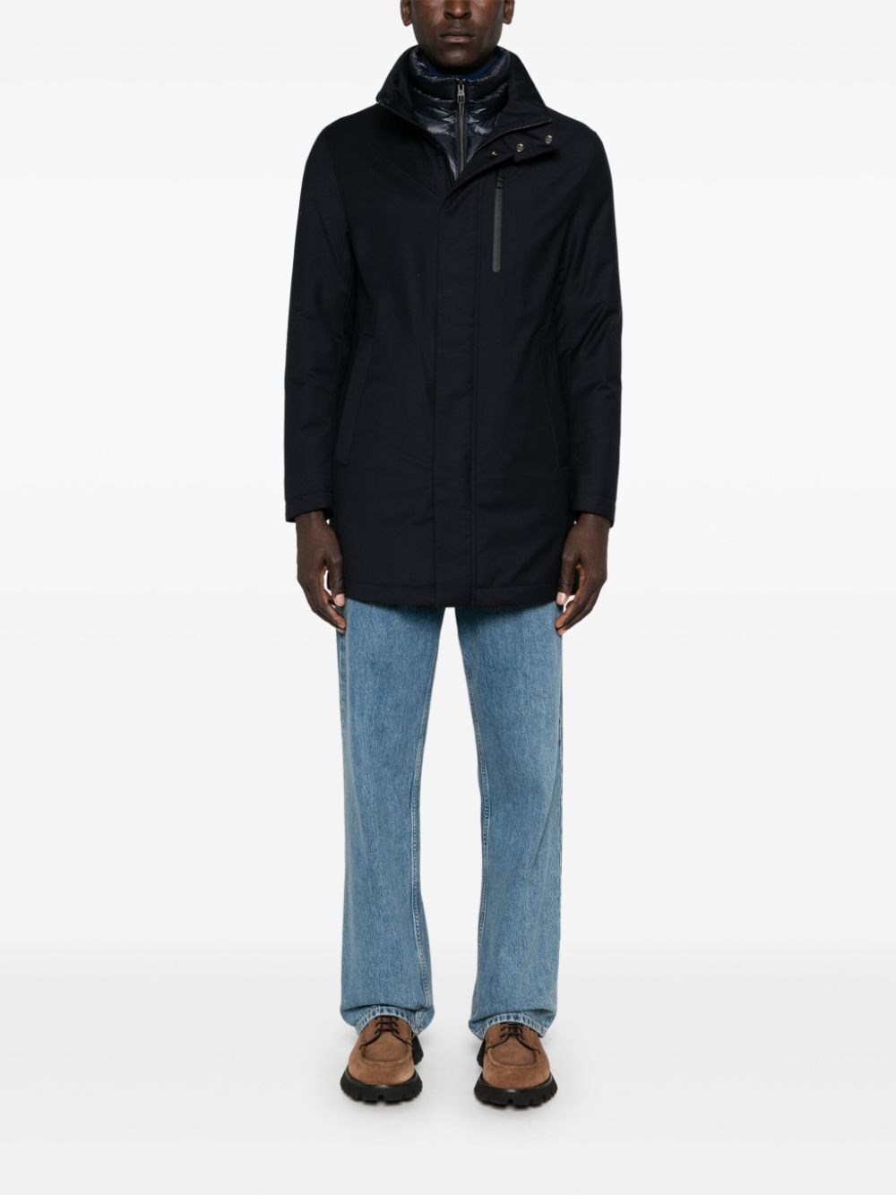 Montecore Padded Coat