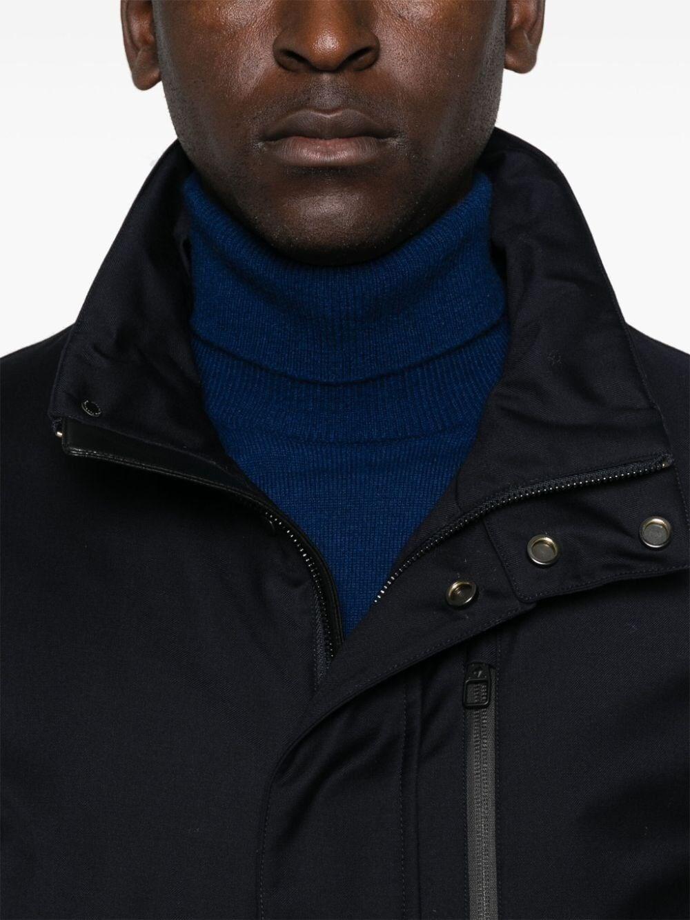 Montecore Padded Coat