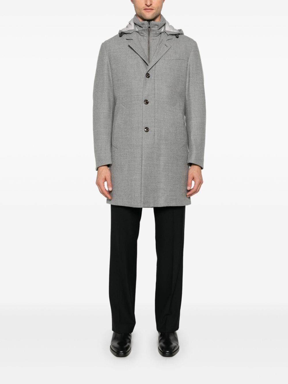 Montecore Padded Coat