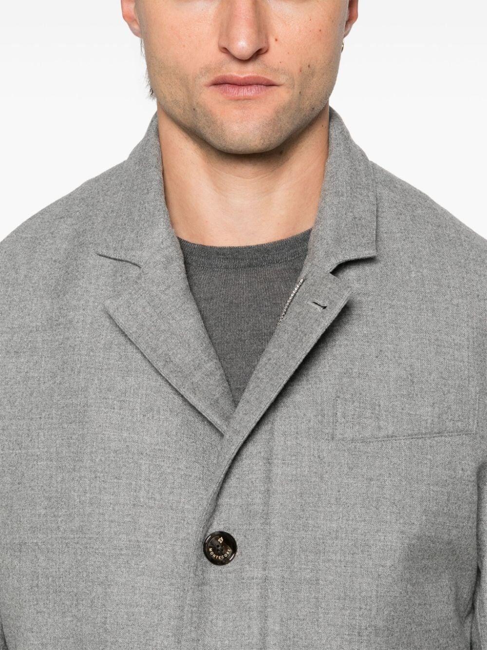 Montecore Padded Coat